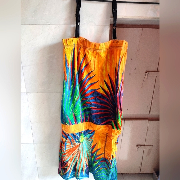 Cherokee Dresses & Skirts - Fancy jumpsuit dress